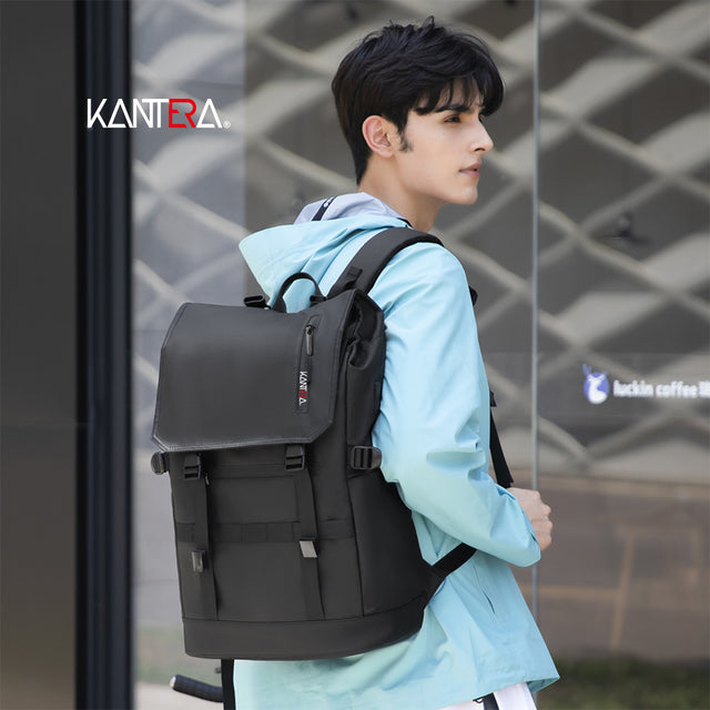 Mochila versátil marca Kantera Modelo Ónix