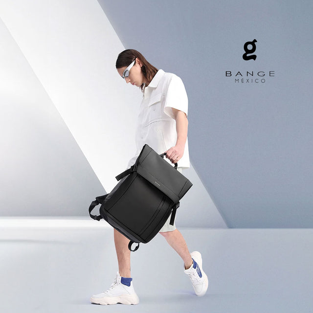 Moderna mochila Bange Modelo BG-7700