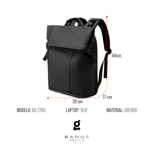 Moderna mochila Bange Modelo BG-7700