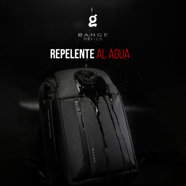 Modern backpack Bange model BG-7663