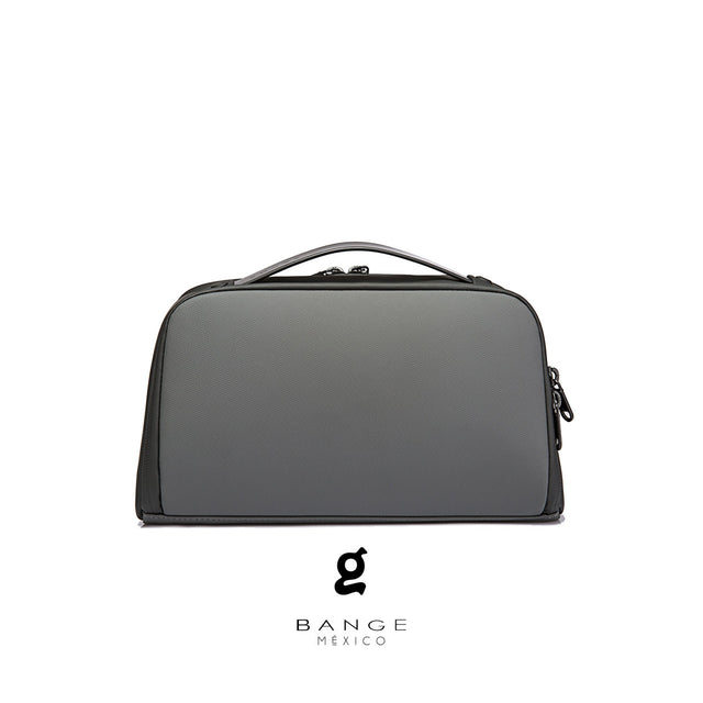 Neceser de viaje Bange color gris Modelo BG-22196