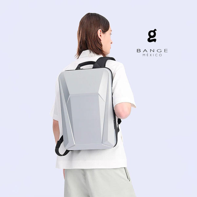 Mochila de tapa dura Bange Modelo BG-7682