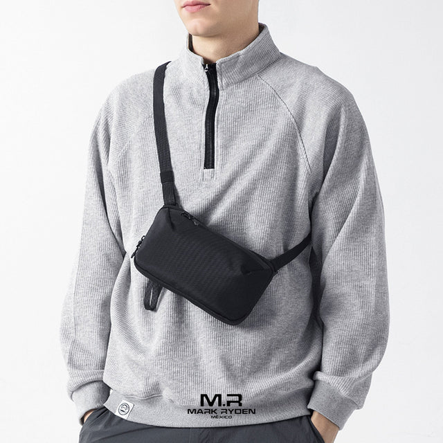 Neceser Convertible, Aesthetic y Funcional para el Viajero Moderno  Mark Ryden MR262