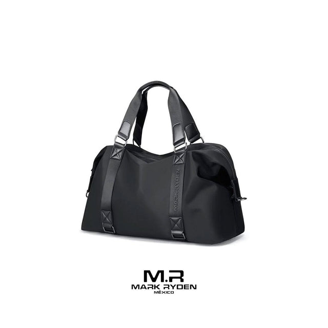 Maleta de Viaje Mark Ryden. Ideal para un viaje de negocios o fin de semana. Transporta hasta 20 kilos. Material repelente al agua. Modelo 8066