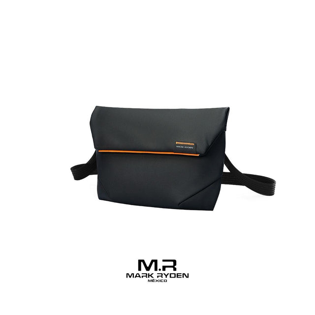 Mochila Cruzada Moderna y Compacta Mark Ryden Modelo MR468