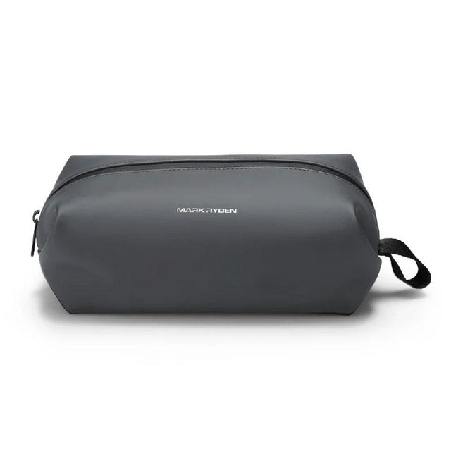 Neceser de Viaje Impermeable | Organizador Compacto de Aseo & Accesorios MR 35