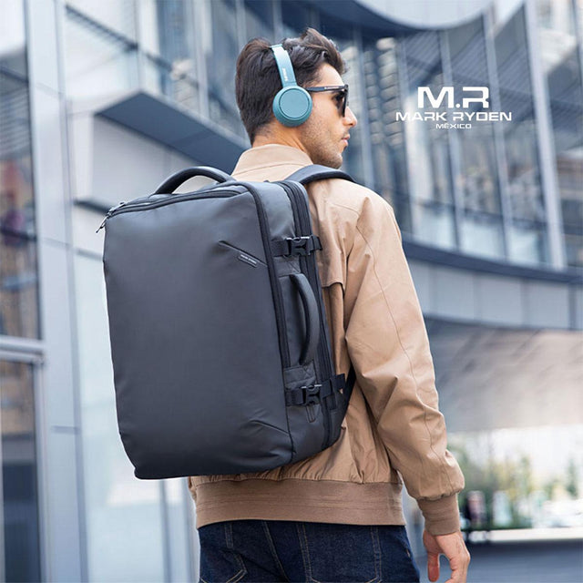 Mochila de gran capacidad Mark Ryden MR 9907