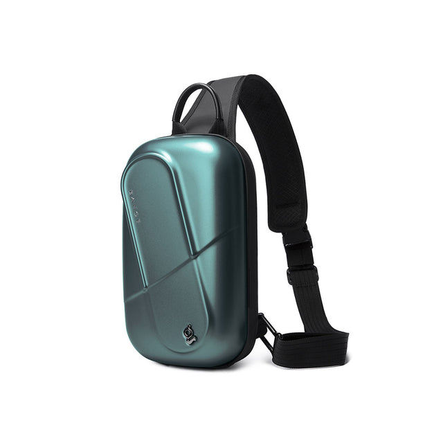 Bandolera Bange de tapa dura Modelo BG-7353