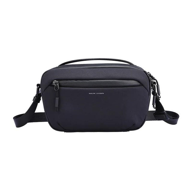 Mark Ryden MR 165 – Bolsa Crossbody Impermeable Multifuncional para Viajes y Uso Diario