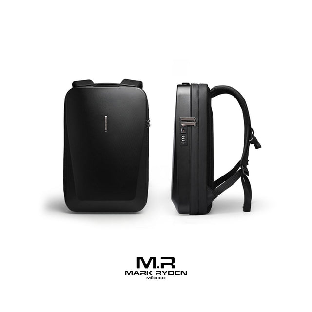 Mochila futurista de tapa dura Mark Ryden Modelo MR7612