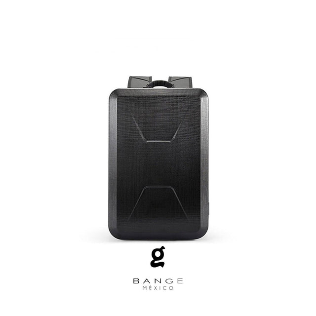 Mochila futurista de tapa dura Bange Modelo BG-2839