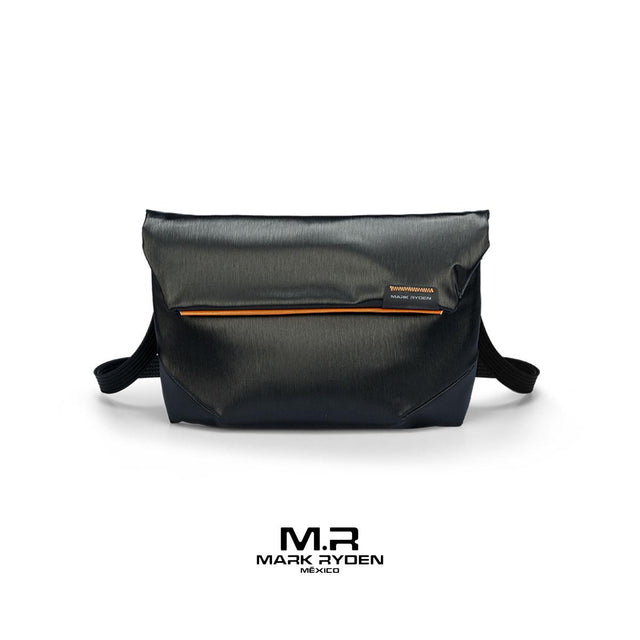 Mochila Cruzada Moderna y Compacta Mark Ryden Modelo MR468