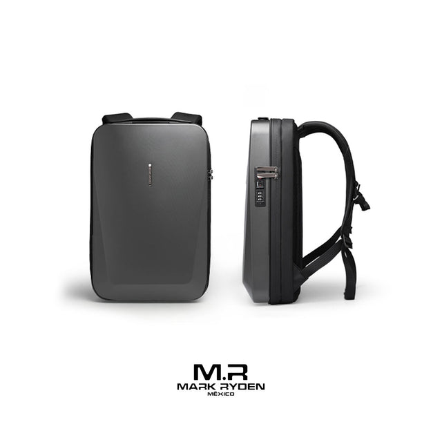 Mochila futurista de tapa dura Mark Ryden Modelo MR7612