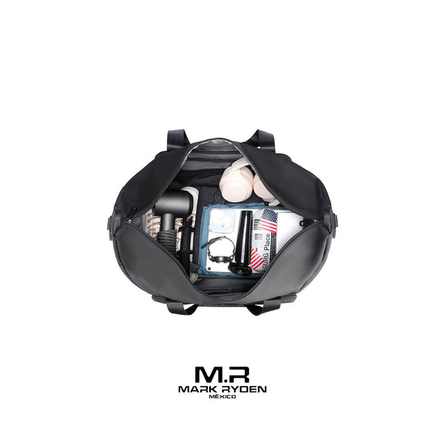 Maleta estilo Duffel Bag Mark Ryden Modelo 2891