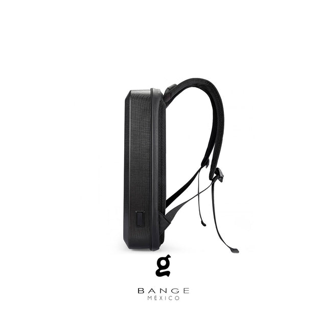 Mochila futurista de tapa dura Bange Modelo BG-2839