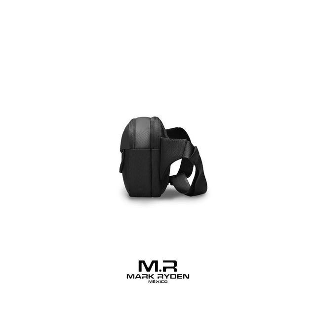 Cangurera cruzada Mark Ryden. Estilo casual y espacio para iPad de 7.9″ y accesorios. Modelo 8112