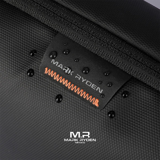 Bandolera casual Mark Ryden Modelo MR403