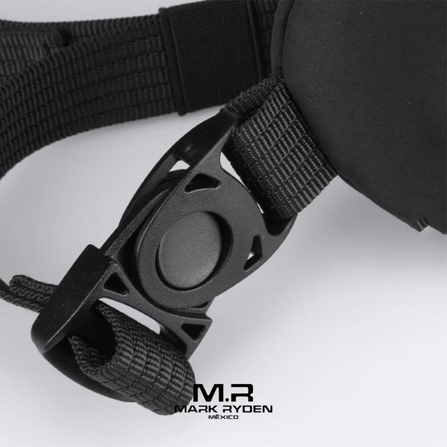 Bandolera Mark Ryden Modelo MR 520