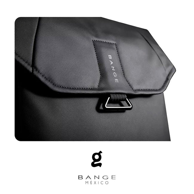 Mochila Versátil BANGE para Laptop de 15.6” Modelo BG-2575