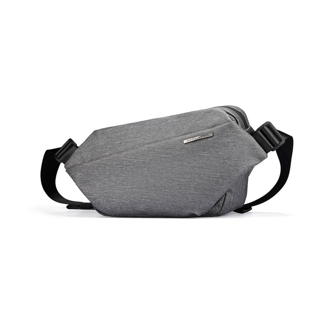 Amplia Mochila Cruzada Mark Ryden Modelo 8368