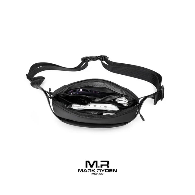 Bandolera casual Mark Ryden Modelo MR411