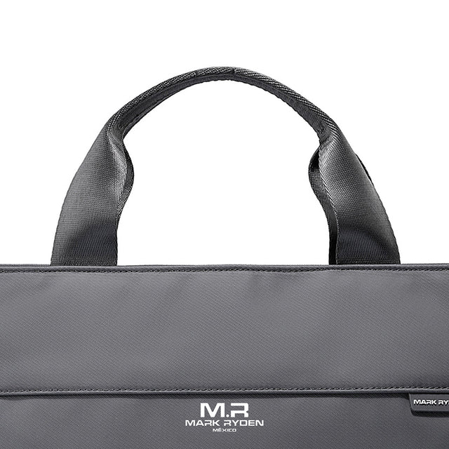 Maletín Ejecutivo para Laptop Mark Ryden Ligera y Protectora para Oficina y Uso Diario MR 208D