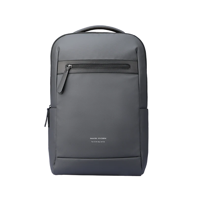Mochila Mark Ryden Minimalista para Laptop – Impermeable, Ligera y de Alta Durabilidad MR 6075