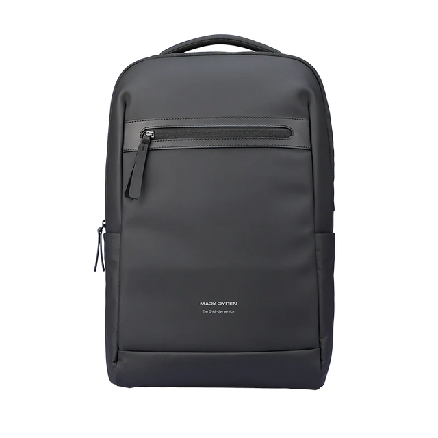 Mochila Mark Ryden Minimalista para Laptop – Impermeable, Ligera y de Alta Durabilidad MR 6075