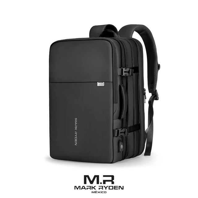 Mochila de viaje expandible Mark Ryden Modelo 8057