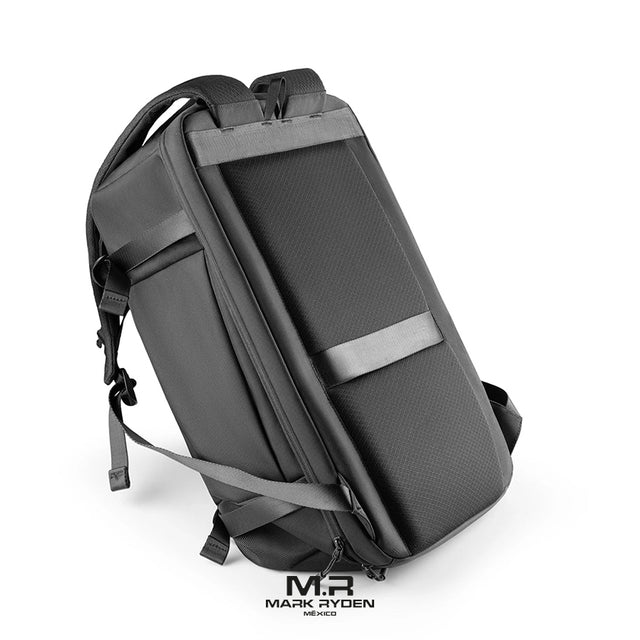 Mochila para Laptop Mark Ryden Repelente al agua con Gran Capacidad para Trabajo y Viaje MR 8288