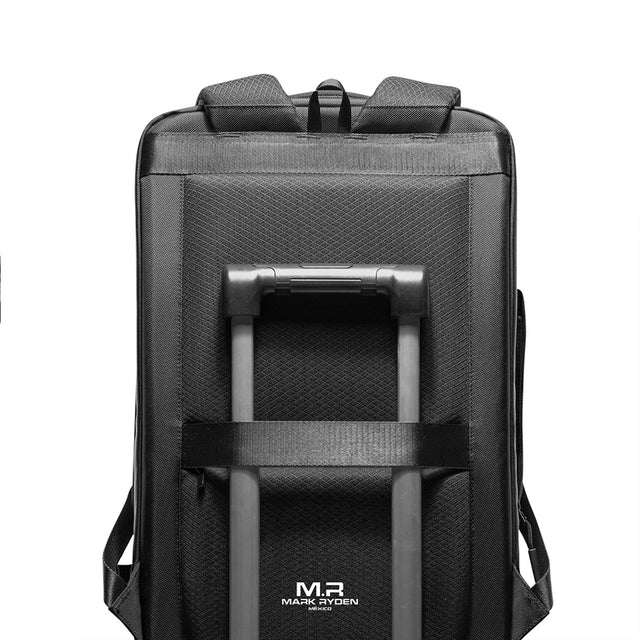 Mochila para Laptop Mark Ryden Repelente al agua con Gran Capacidad para Trabajo y Viaje MR 8288