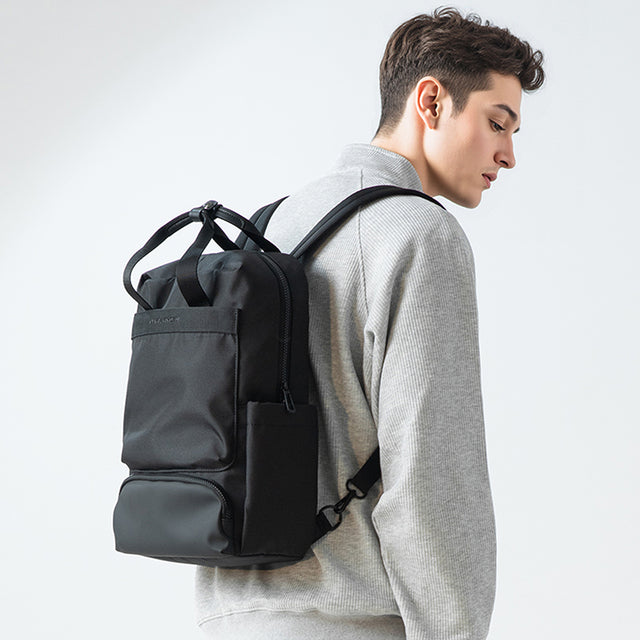 Mochila para Laptop Mark Ryden Antirrobo e Impermeable para Viaje, Ciclismo y Trabajo MR 3811