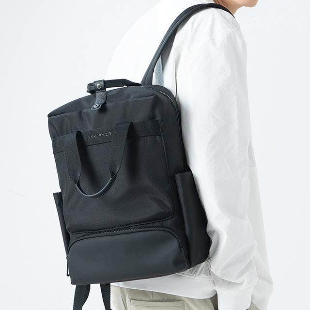 Mochila para Laptop Mark Ryden Antirrobo e Impermeable para Viaje, Ciclismo y Trabajo MR 3811