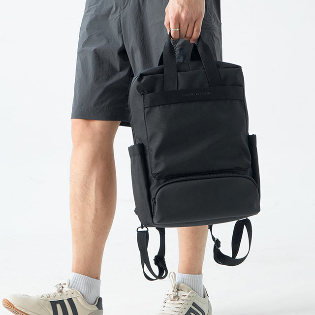 Mochila para Laptop Mark Ryden Antirrobo e Impermeable para Viaje, Ciclismo y Trabajo MR 3811