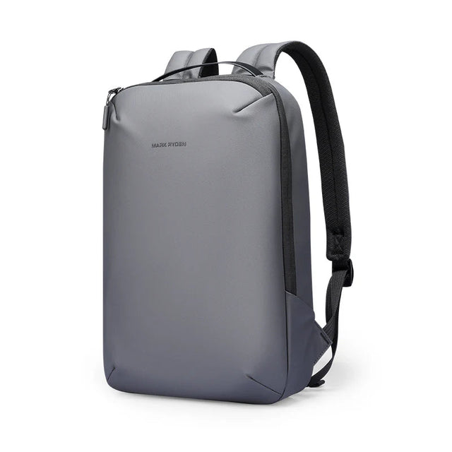 Mochila Mark Ryden Impermeable Minimalista para Laptop 15” – Ligera, Moderna y de Alta Durabilidad MR 2408