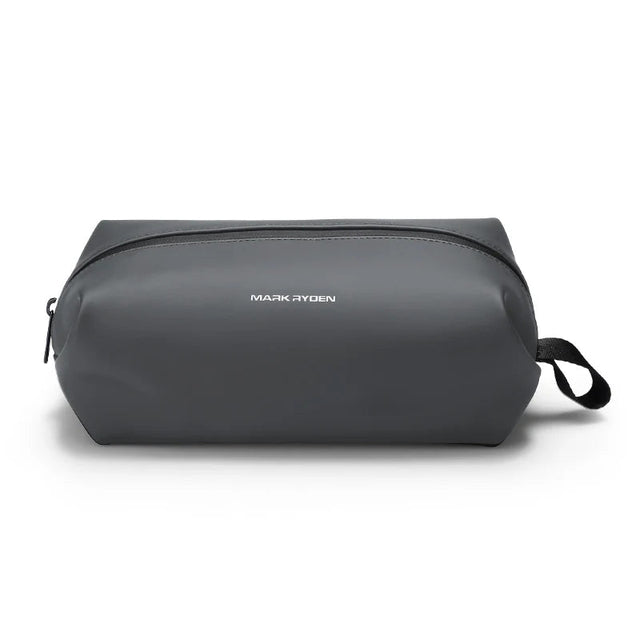 Neceser de Viaje Impermeable | Organizador Compacto de Aseo & Accesorios MR 35
