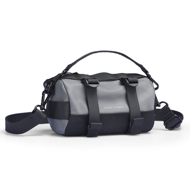 Bandolera Compacta MR 228 Resistente al Agua (No Sumergible) – Mark Ryden México