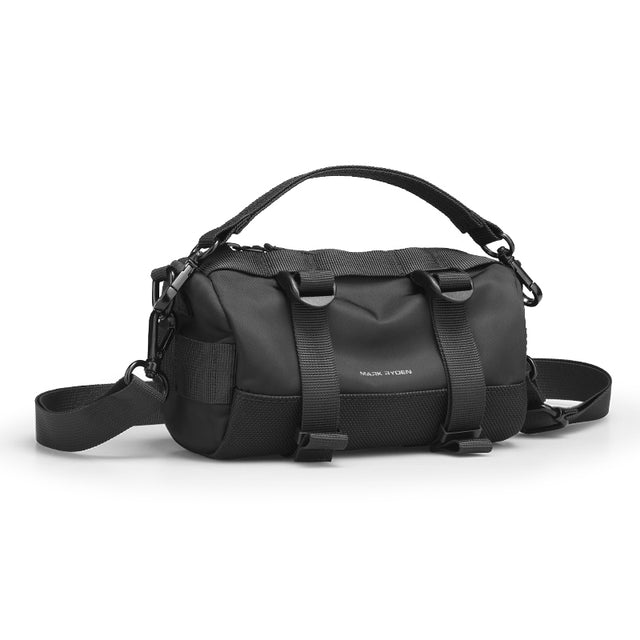 Bandolera Compacta MR228 Resistente al Agua (No Sumergible) – Mark Ryden México