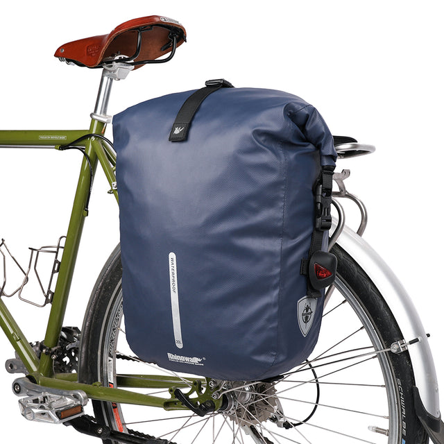 Rhinowalk Alforja Mochila 20l