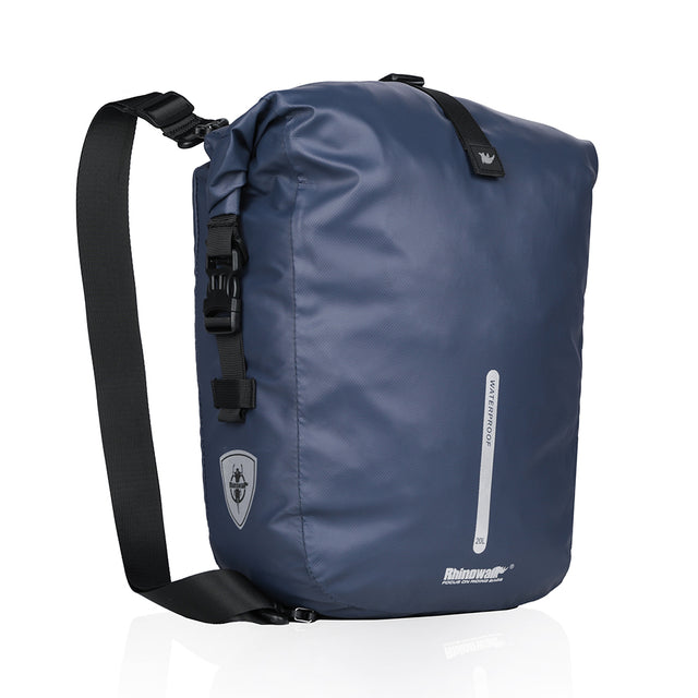 Rhinowalk Alforja Mochila 20l