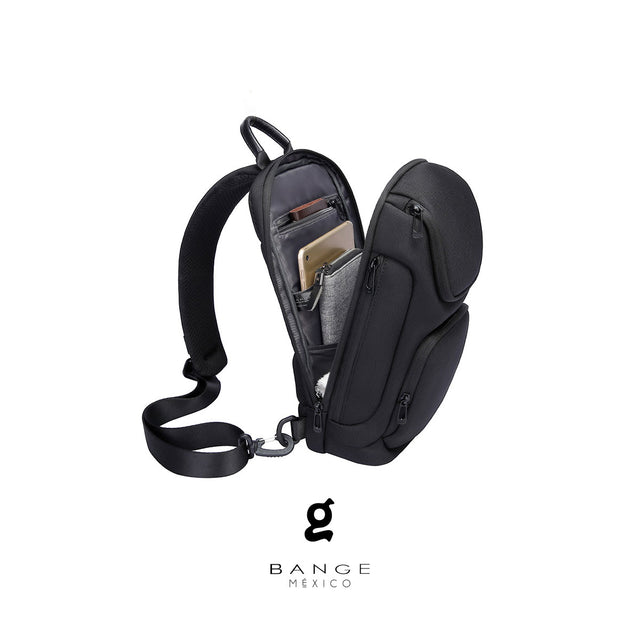 Mochila cruzada Bange Modelo BG-7565