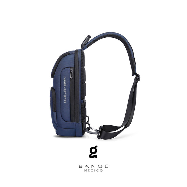 Mochila cruzada Bange Modelo BG-7565