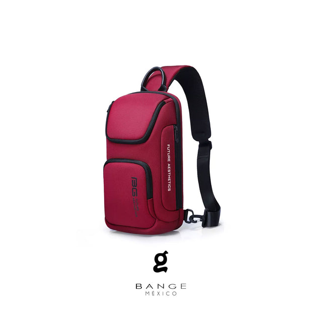 Mochila cruzada Bange Modelo BG-7565