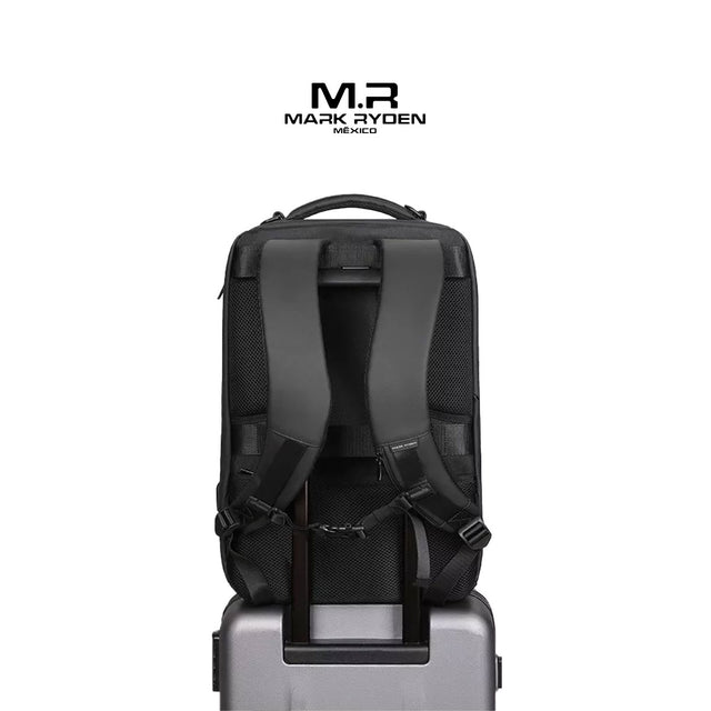 Mochila para laptop Mark Ryden Modelo 9711 – Mark Ryden México